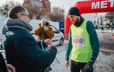 VIII Bieg Zaślubini Polski z Morzem od Hallera do Hallera 20