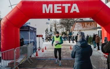 VIII Bieg Zaślubini Polski z Morzem od Hallera do Hallera 21