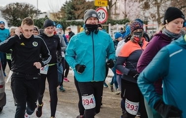 VIII Bieg Zaślubini Polski z Morzem od Hallera do Hallera 24