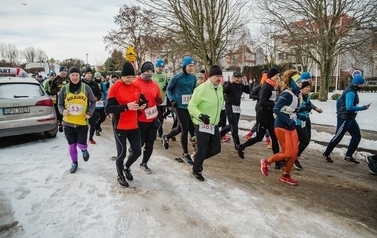 VIII Bieg Zaślubini Polski z Morzem od Hallera do Hallera 25