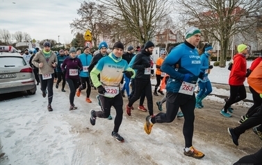 VIII Bieg Zaślubini Polski z Morzem od Hallera do Hallera 26