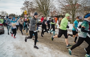 VIII Bieg Zaślubini Polski z Morzem od Hallera do Hallera 27