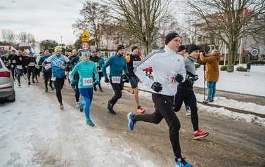 VIII Bieg Zaślubini Polski z Morzem od Hallera do Hallera 29