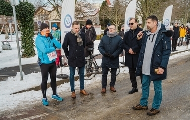 VIII Bieg Zaślubini Polski z Morzem od Hallera do Hallera 32