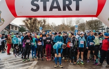 VIII Bieg Zaślubini Polski z Morzem od Hallera do Hallera 33