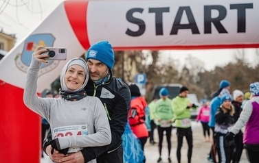 VIII Bieg Zaślubini Polski z Morzem od Hallera do Hallera 36