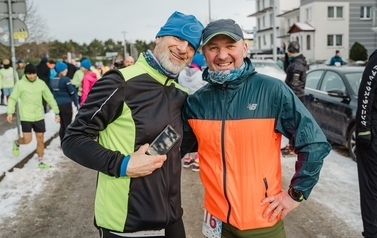 VIII Bieg Zaślubini Polski z Morzem od Hallera do Hallera 37