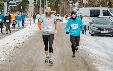 VIII Bieg Zaślubini Polski z Morzem od Hallera do Hallera 43