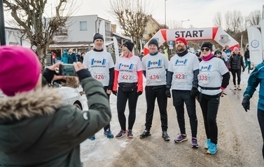 VIII Bieg Zaślubini Polski z Morzem od Hallera do Hallera 45