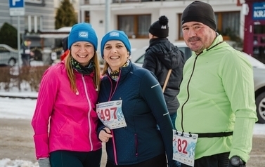 VIII Bieg Zaślubini Polski z Morzem od Hallera do Hallera 46