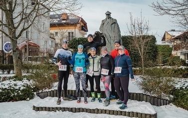 VIII Bieg Zaślubini Polski z Morzem od Hallera do Hallera 48