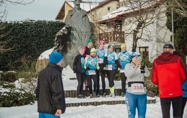 VIII Bieg Zaślubini Polski z Morzem od Hallera do Hallera 49