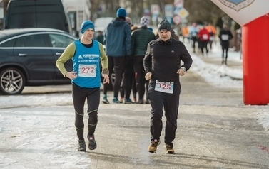 VIII Bieg Zaślubini Polski z Morzem od Hallera do Hallera 52