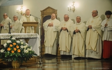 103. rocznica Zaślubin Polski z Morzem - gł&oacute;wne uroczystości 3