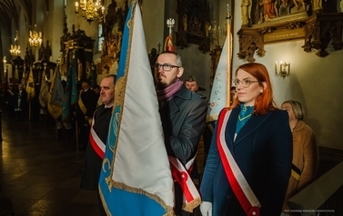 103. rocznica Zaślubin Polski z Morzem - gł&oacute;wne uroczystości 4