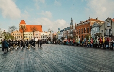 103. rocznica Zaślubin Polski z Morzem - gł&oacute;wne uroczystości 5