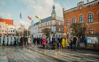 103. rocznica Zaślubin Polski z Morzem - gł&oacute;wne uroczystości 6