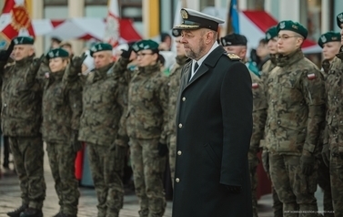 103. rocznica Zaślubin Polski z Morzem - gł&oacute;wne uroczystości 8