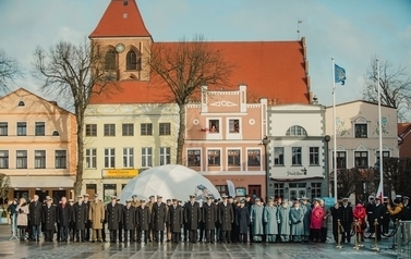 103. rocznica Zaślubin Polski z Morzem - gł&oacute;wne uroczystości 9