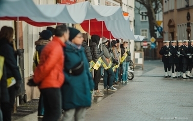 103. rocznica Zaślubin Polski z Morzem - gł&oacute;wne uroczystości 11