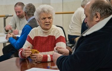 Kaszubska Baśka z okazji 103. rocznicy Zaślubin Polski z Morzem 3