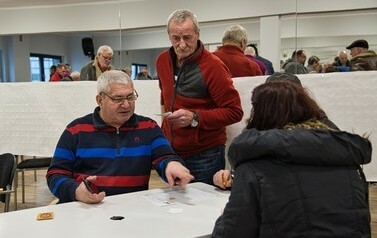 Kaszubska Baśka z okazji 103. rocznicy Zaślubin Polski z Morzem 11