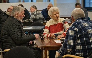 Kaszubska Baśka z okazji 103. rocznicy Zaślubin Polski z Morzem 12