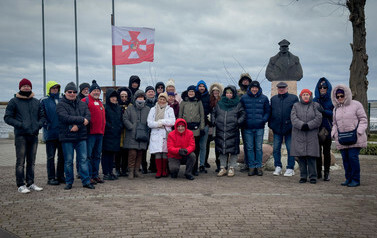 Międzynarodowy Dzień Przewodnika Turystycznego - bezpłatny spacer po Pucku 11