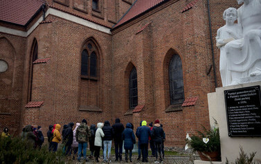 Międzynarodowy Dzień Przewodnika Turystycznego - bezpłatny spacer po Pucku 28