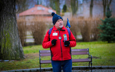 Międzynarodowy Dzień Przewodnika Turystycznego - bezpłatny spacer po Pucku 35