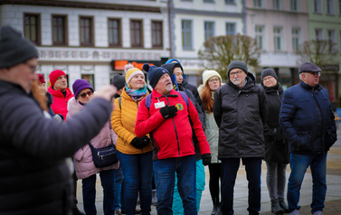 Międzynarodowy Dzień Przewodnika Turystycznego - bezpłatny spacer po Pucku 51