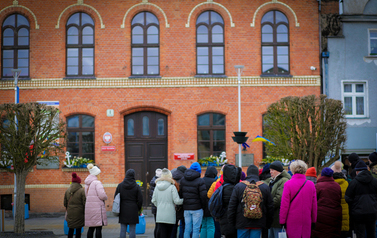 Międzynarodowy Dzień Przewodnika Turystycznego - bezpłatny spacer po Pucku 53