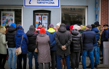 Międzynarodowy Dzień Przewodnika Turystycznego - bezpłatny spacer po Pucku 66