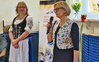 Regionalne warsztaty integracyjne &quot;Cudze chwalicie, swego nie znacie&quot; 14