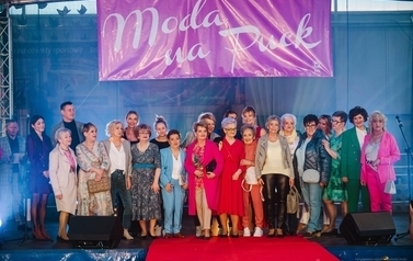 Moda na Puck 14