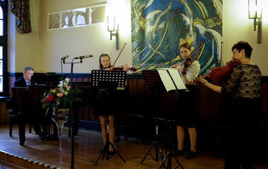 Koncert &quot;Muzyka Polska&quot; 9