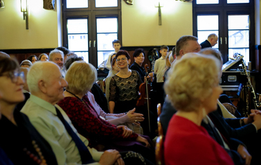 Koncert &quot;Muzyka Polska&quot; 10