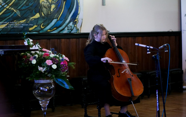 Koncert &quot;Muzyka Polska&quot; 21