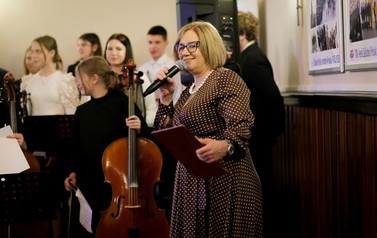 Koncert &quot;Muzyka Polska&quot; 26