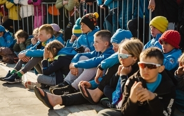 Zakończenie XVI Regat o Puchar KS &quot;Zatoka&quot; Puck 12