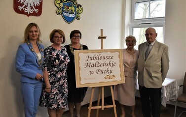 Jubileusze Małżeńskie w USC 2