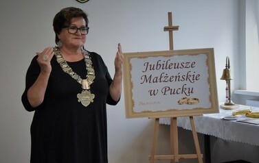 Jubileusze Małżeńskie w USC 4