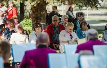 Koncert Puckiej Orkiestry Dętej 3