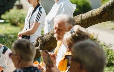 Koncert Puckiej Orkiestry Dętej 15