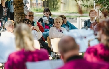 Koncert Puckiej Orkiestry Dętej 20