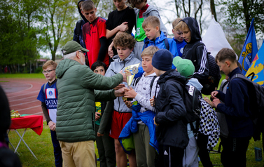 Igrzyska w czw&oacute;rboju lekkoatletycznym 2