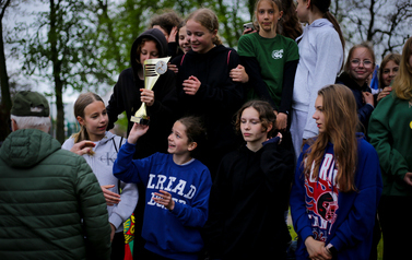 Igrzyska w czw&oacute;rboju lekkoatletycznym 3