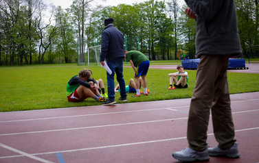 Igrzyska w czw&oacute;rboju lekkoatletycznym 6