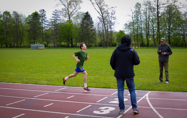 Igrzyska w czw&oacute;rboju lekkoatletycznym 7