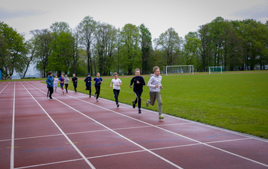 Igrzyska w czw&oacute;rboju lekkoatletycznym 9